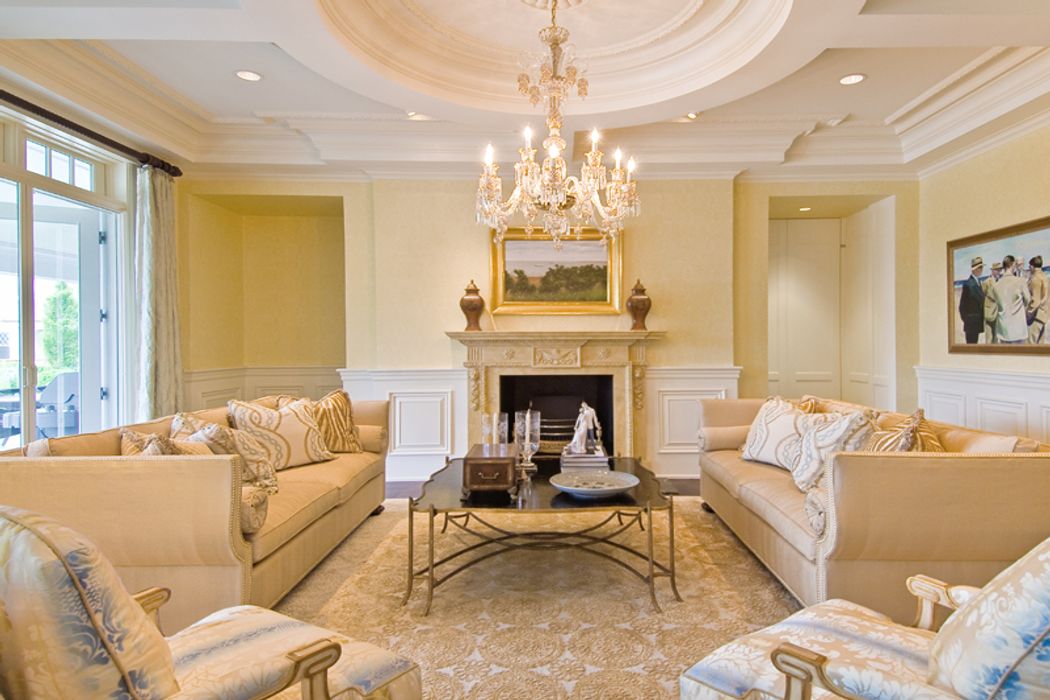 Sandcastle Bridgehampton, NY 11932 Sotheby's International Realty, Inc.