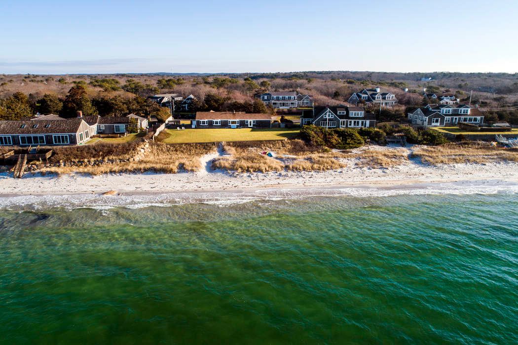 142 Bay Shore Drive, North Falmouth, MA 02556 Sotheby's International