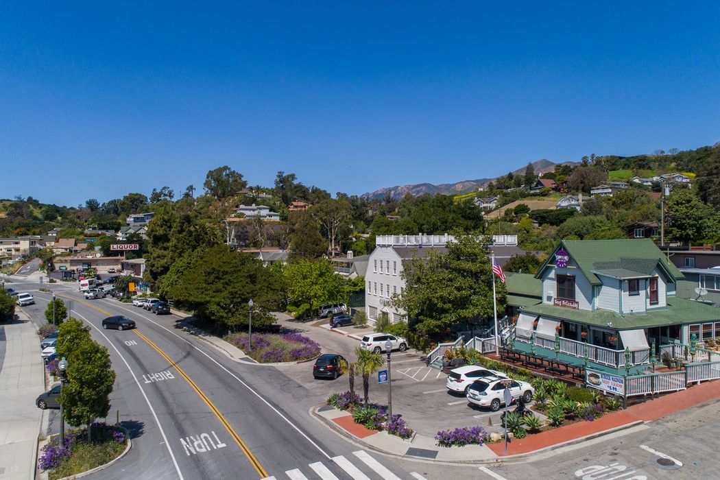 2187 Lillie Avenue, Summerland, CA 93067 Sotheby's International