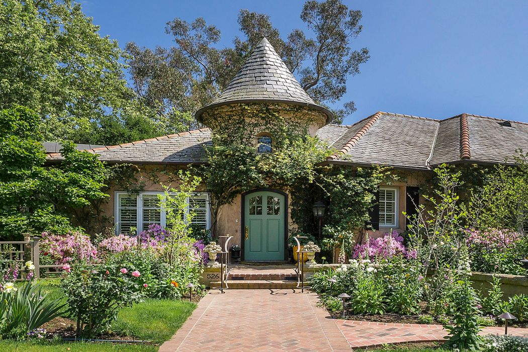 Beautiful Birnam Wood Jewel Montecito, CA 93108 Sotheby's