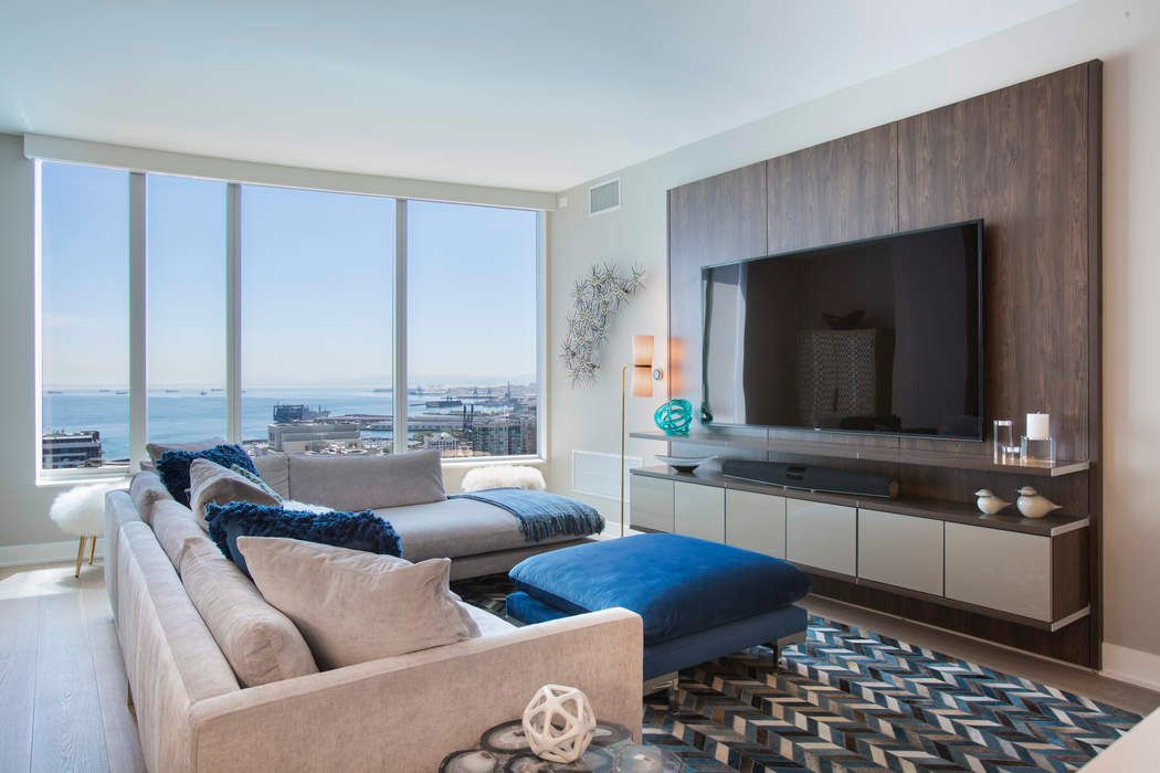 Supreme Living in South Beach San Francisco, CA 94105 Sotheby's