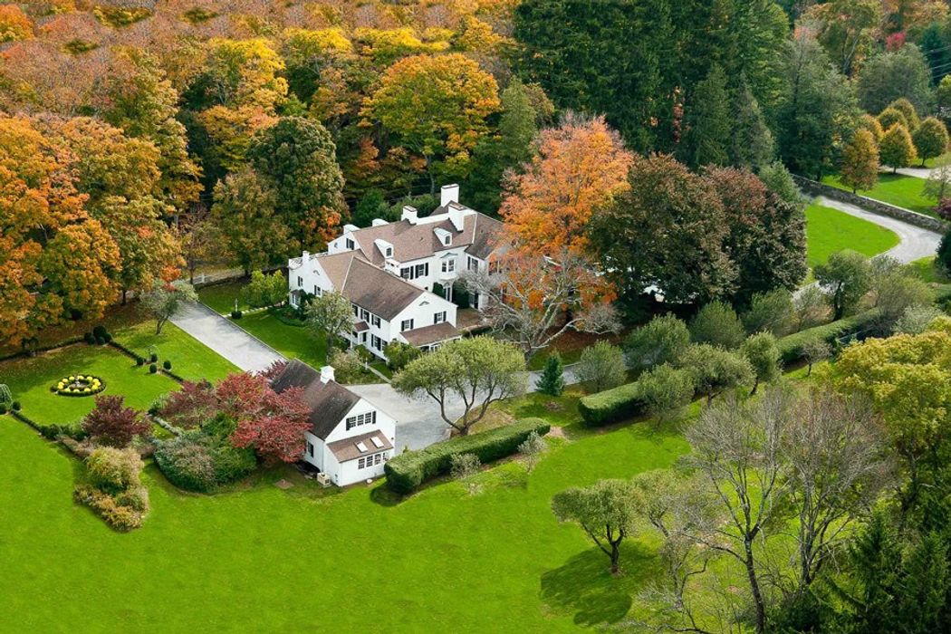 141 Taconic Road, Greenwich, CT 06831 Sotheby's International Realty