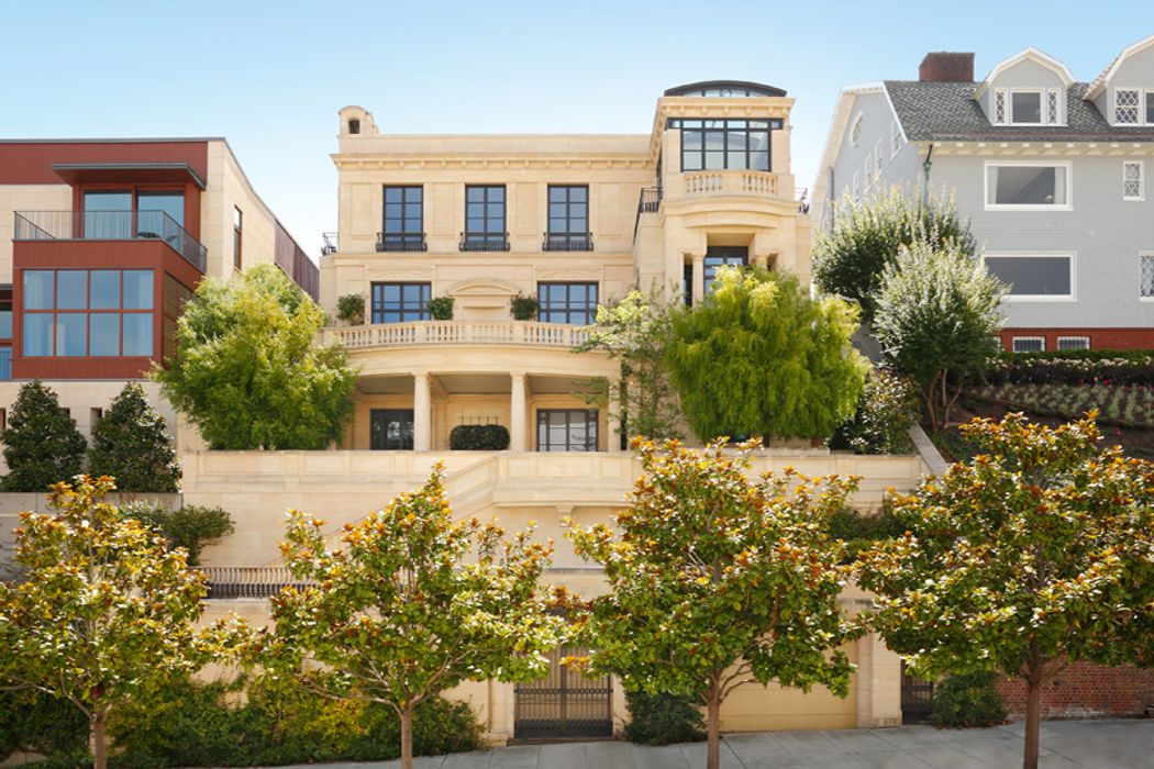 2845 Broadway St, San Francisco, CA 94115 Sotheby's International