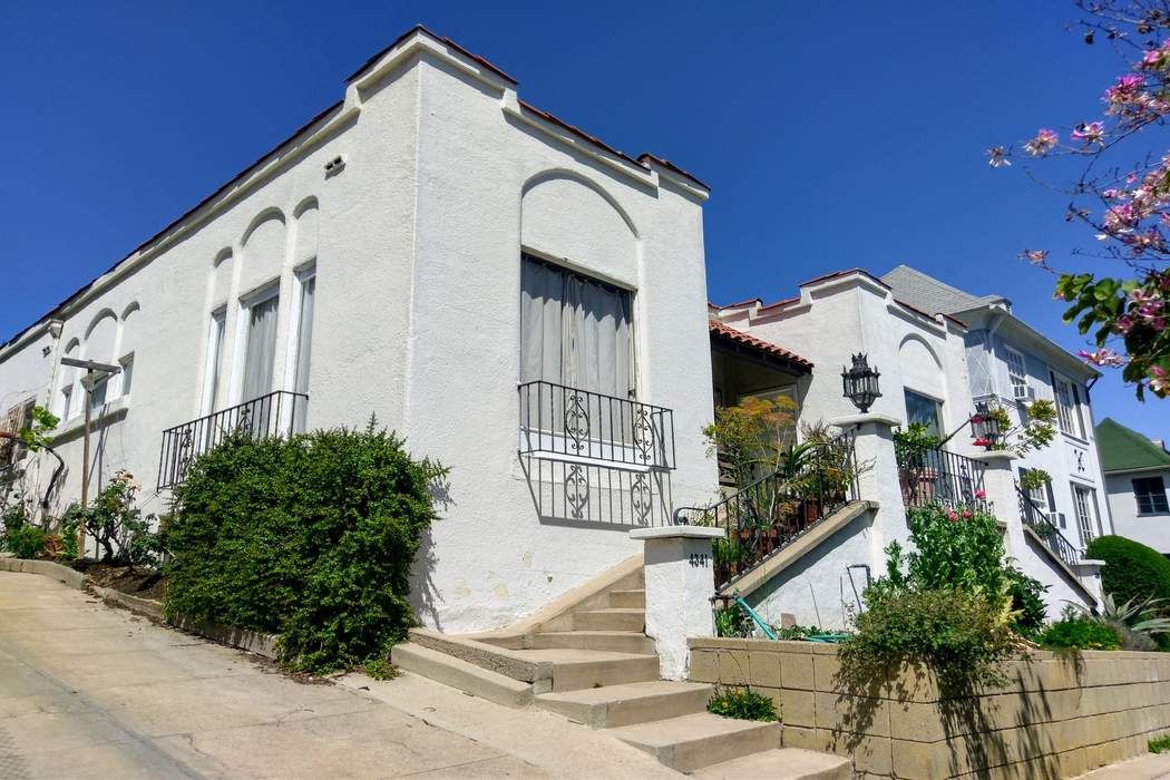 4339 Clarissa Avenue, Los Angeles, CA 90027 Sotheby's International