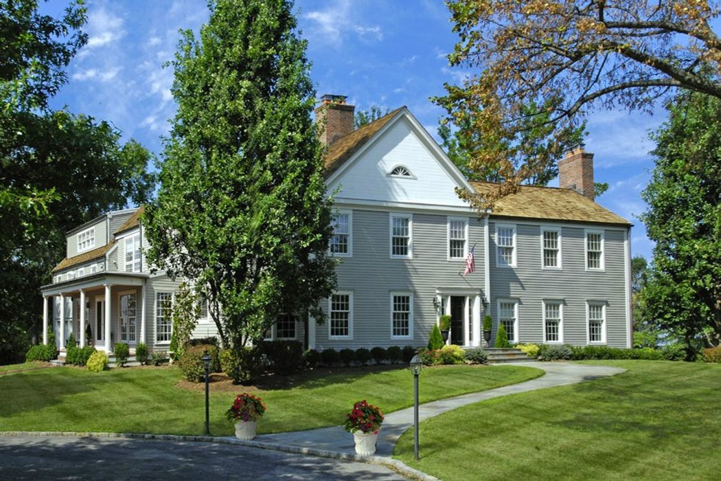 514 Riversville Road, Greenwich, CT 06831 Sotheby's International