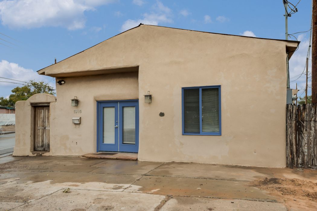 1315 Agua Fria St , Santa Fe, NM 87501 Sotheby's International Realty