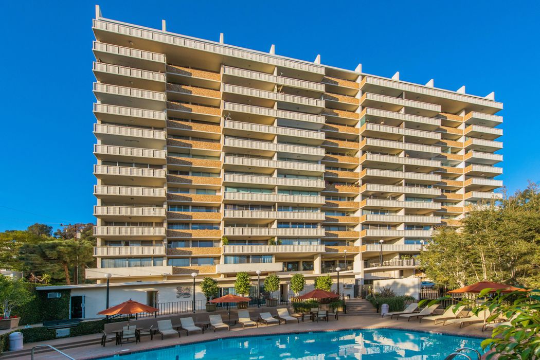 8787 Shoreham Drive 705/706, West Hollywood, CA 90069 Sotheby's