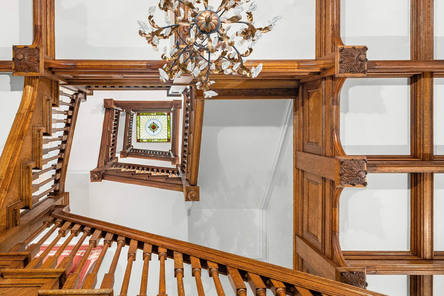 41 Riverside Drive, New York, NY 10023
