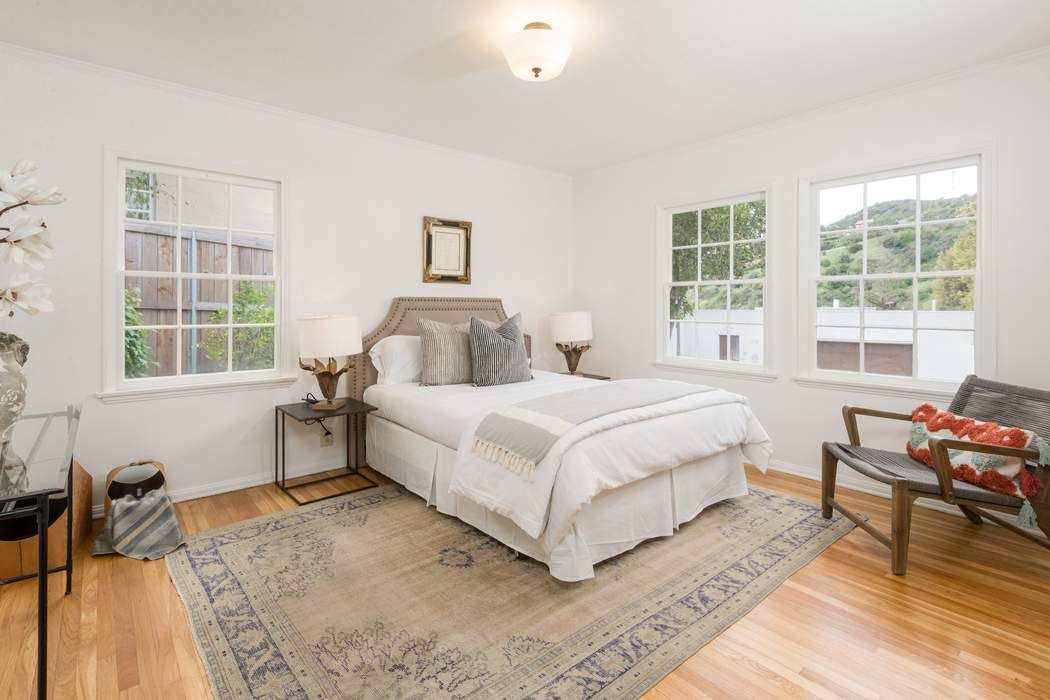 2763 Outpost Drive Los Angeles, CA 90068