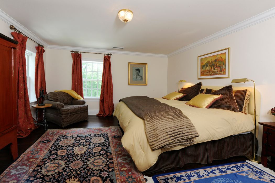 75 Buckfield Lane, Greenwich, CT 06831 Sotheby's International Realty