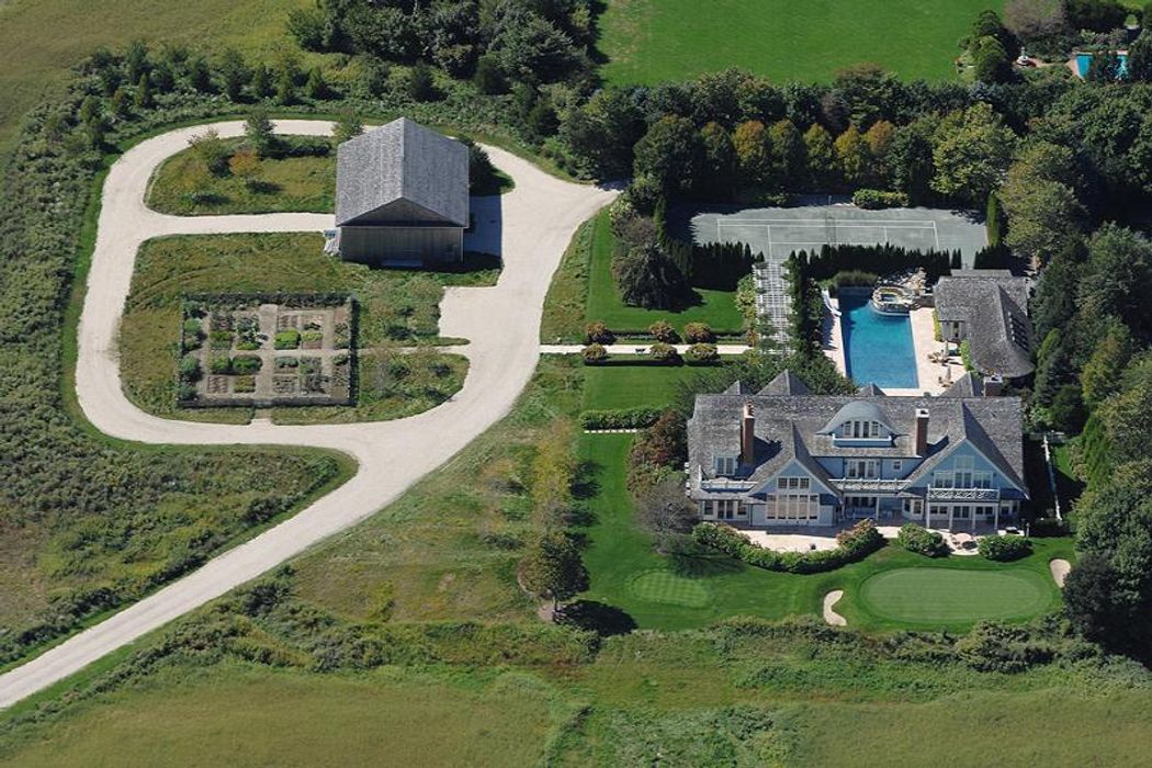 Sagg Meadow Farm Sagaponack, NY 11962 Sotheby's International Realty