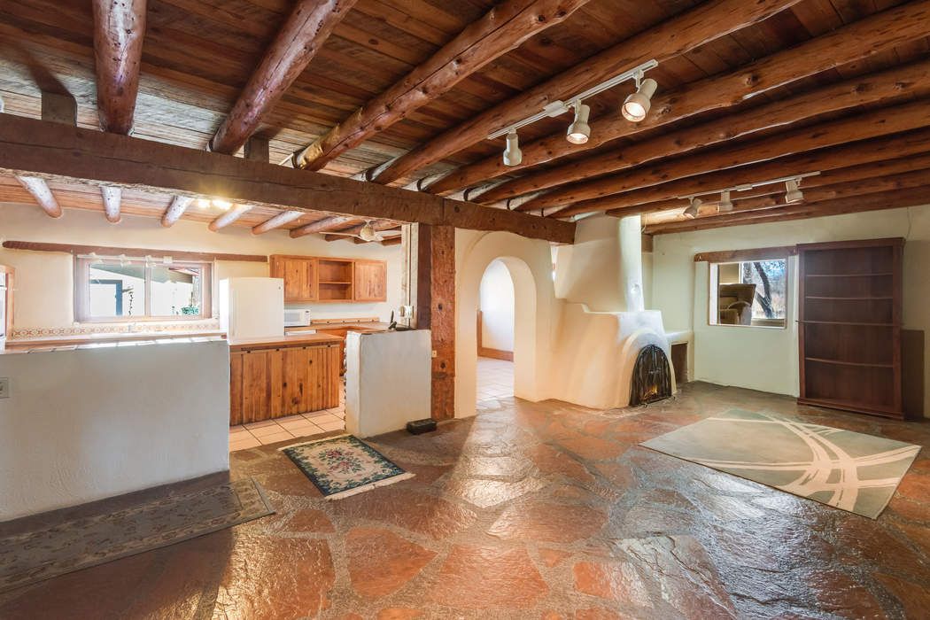 612 County Road 57, Velarde, NM 87582 Sotheby's International Realty