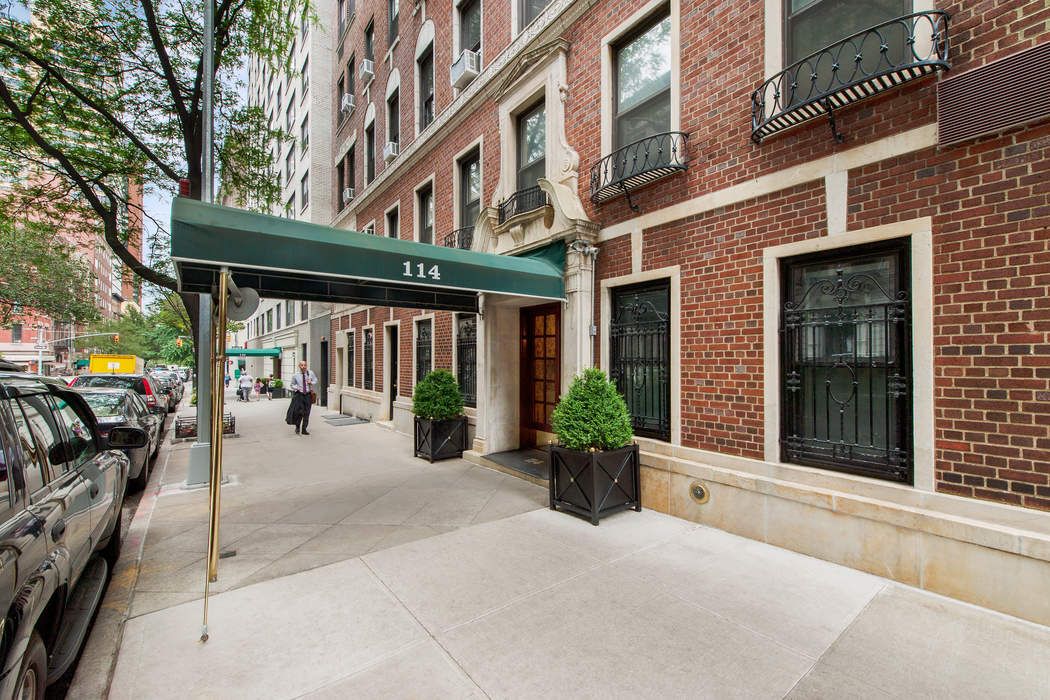 114 East 90th Street Apt 5D, New York, NY 10128 Sotheby's