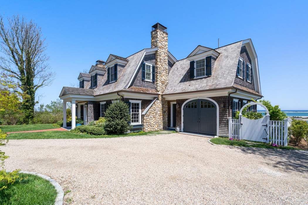 444 Old Harbor Road, Chatham, MA 02633