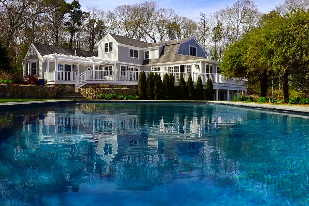 194 Eel River Road, Osterville, MA 02655 Sotheby's International