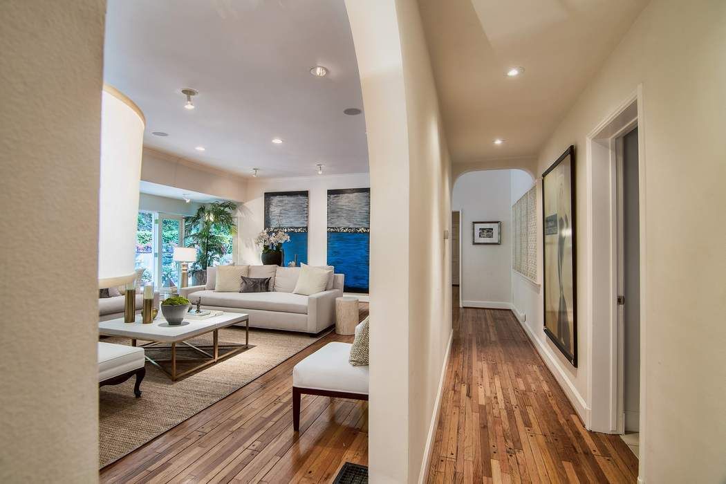 Exquisite Home Prime Lower BelAir Los Angeles, CA 90077 Sotheby's