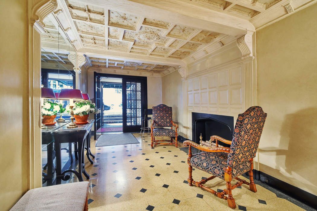 71 East 77th Street Apt 3B, New York, NY 10075 Sotheby's 