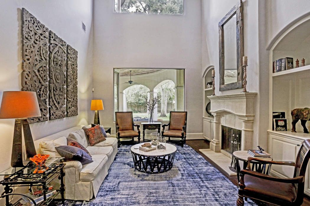 11830 Longleaf Lane Houston Tx 77024 Sotheby S International