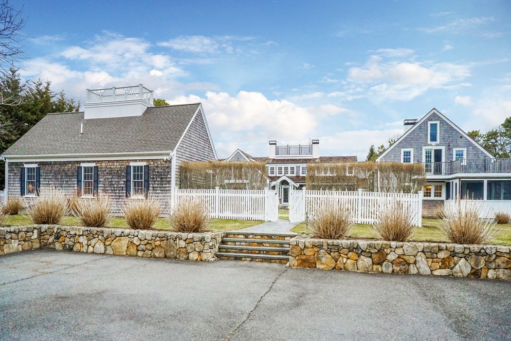 19 Ocean Avenue, Hyannisport, MA 02647 Sotheby's International Realty