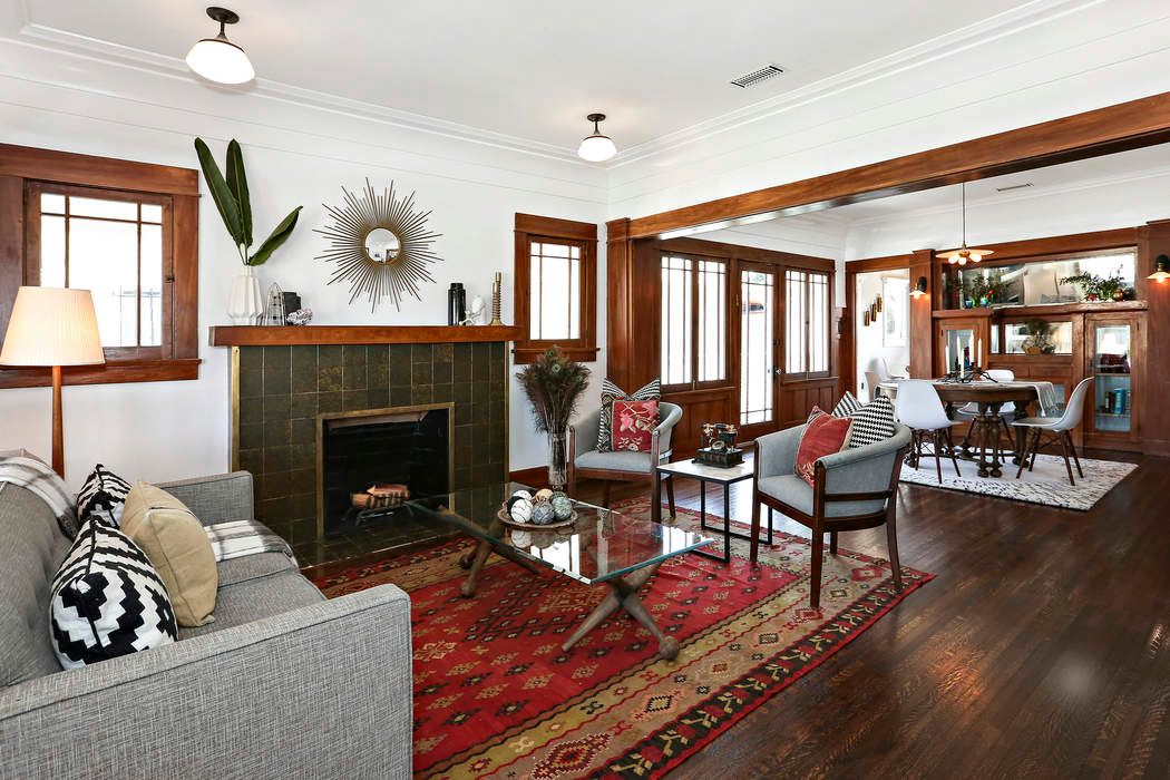 1820 West 41st Place, Los Angeles, CA 90062 Sotheby's International