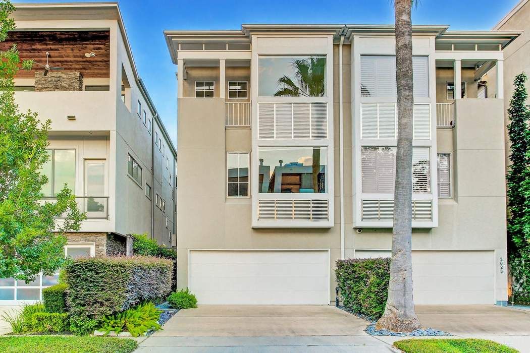 2623 Newman Street Houston Tx 77098 Sotheby S International Realty Inc