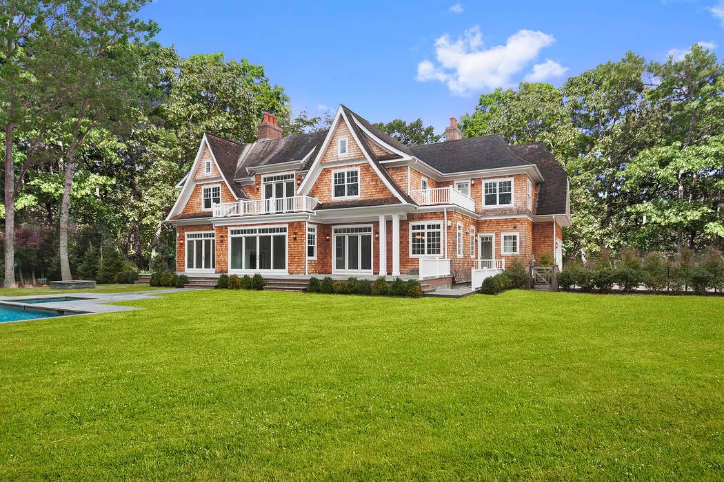 43 North Haven Way, Sag Harbor, NY 11963 Sotheby's International