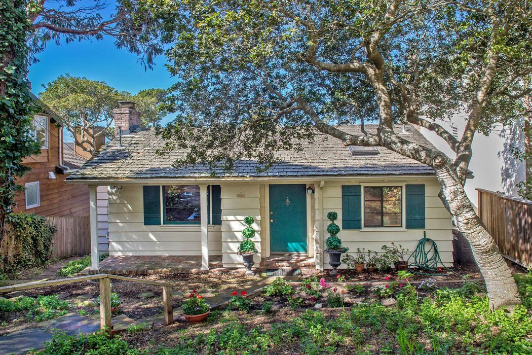 5 Nw Santa Fe & 5th, CarmelByTheSea, CA 93921 Sotheby's
