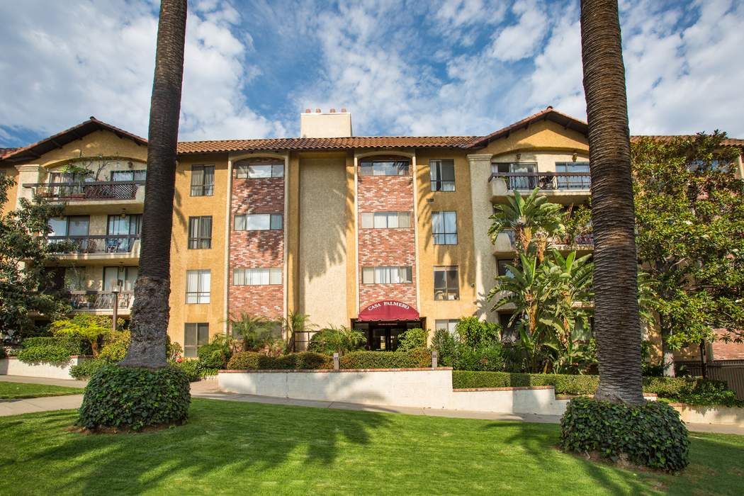 Runyon Canyon Retreat Los Angeles, CA 90046 Sotheby's International