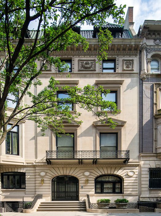 7 East 76th Street, New York, NY 10021 Sotheby's International Realty