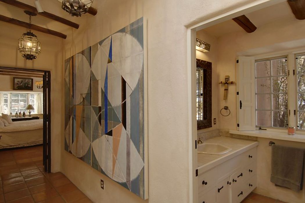 458 Camino De Las Animas, Santa Fe, NM 87505 Sotheby's International