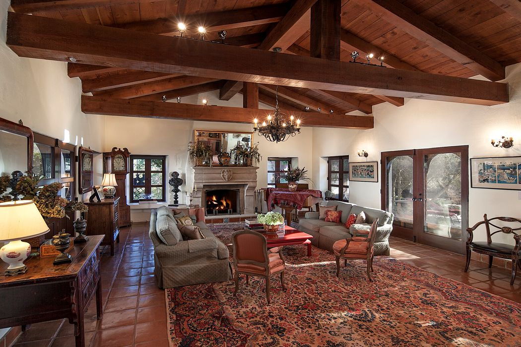 660 El Bosque Road, Montecito, CA 93108 Sotheby's International