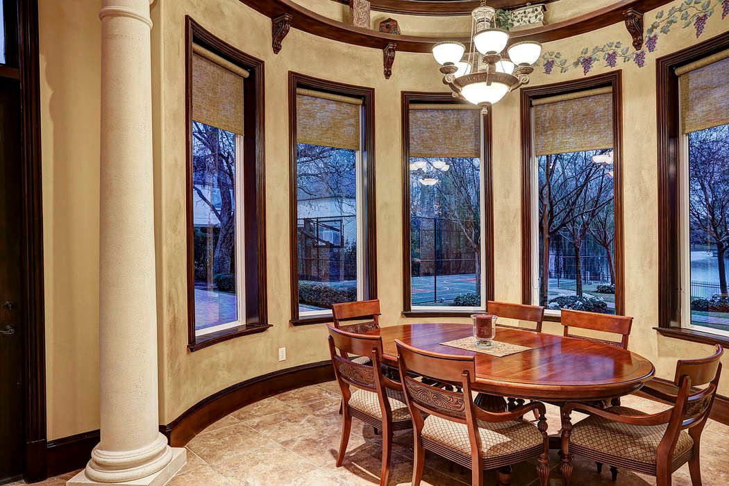 7 Paradise Point, Sugar Land, TX 77478 Martha Turner Sotheby's