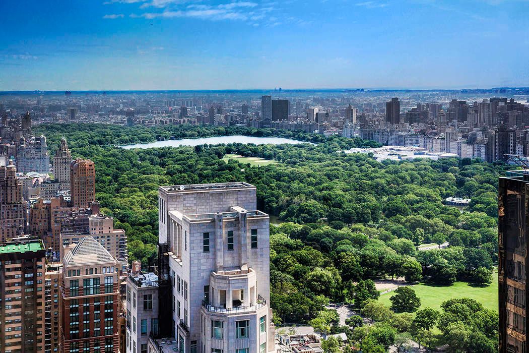 80 Columbus Circle Apt 75C/75E, New York, NY 10023 Sotheby's