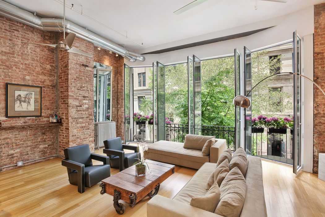 54 East 11th Street 2nd Floor, New York, NY 10003 Sotheby's