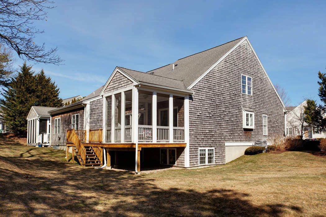 20 Stratford Ridge, Mashpee, MA 02649 Sotheby's International Realty