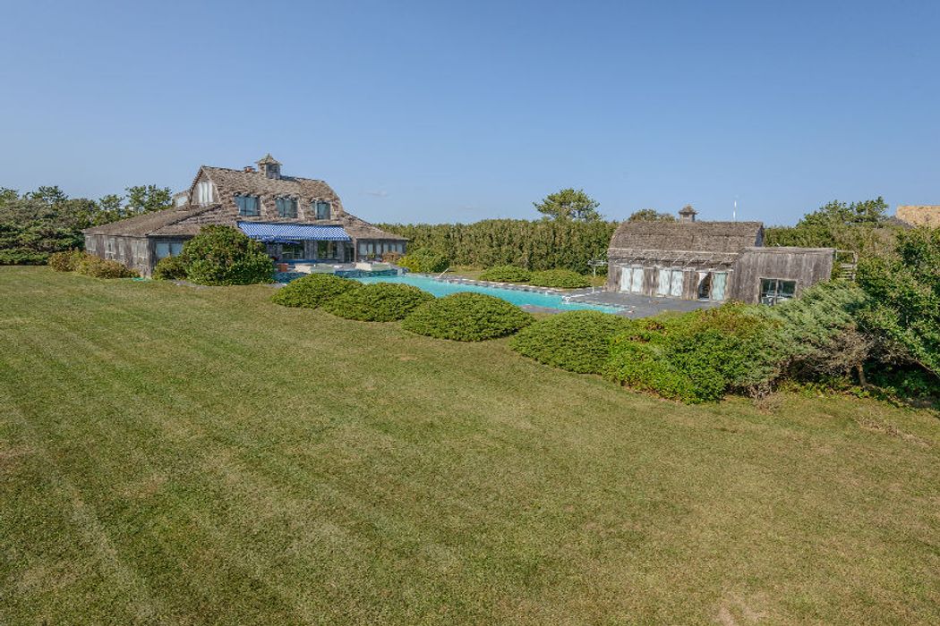 Southampton Oceanfront Estate Southampton, NY 11968 Sotheby's