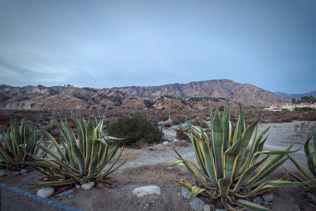 8550 Tujunga Valley Street, Sunland, CA 91040 Sotheby's International