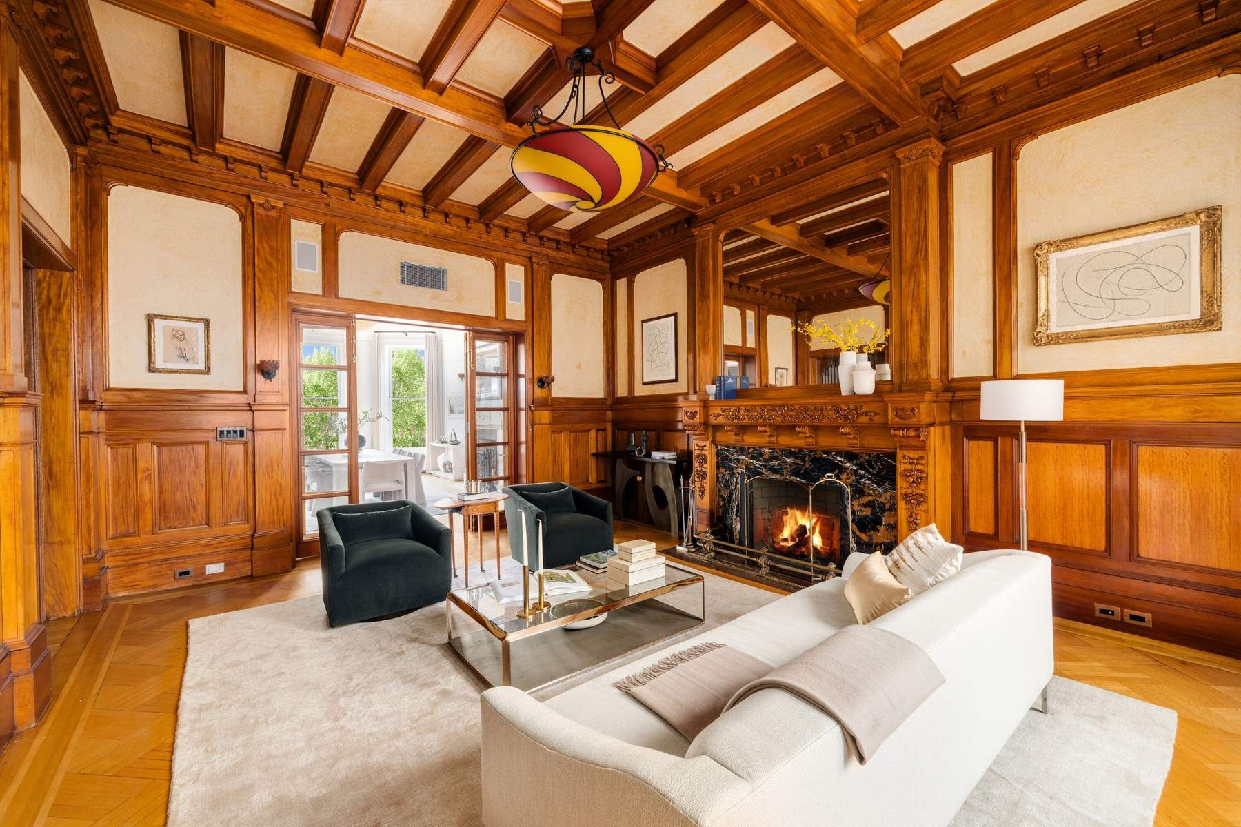 41 Riverside Drive, New York, NY 10023