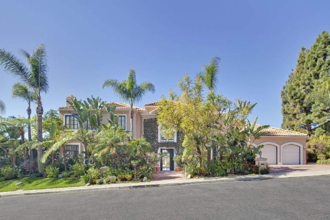 16326 Shadow Mountain Drive, Pacific Palisades, CA 90272 Sotheby's