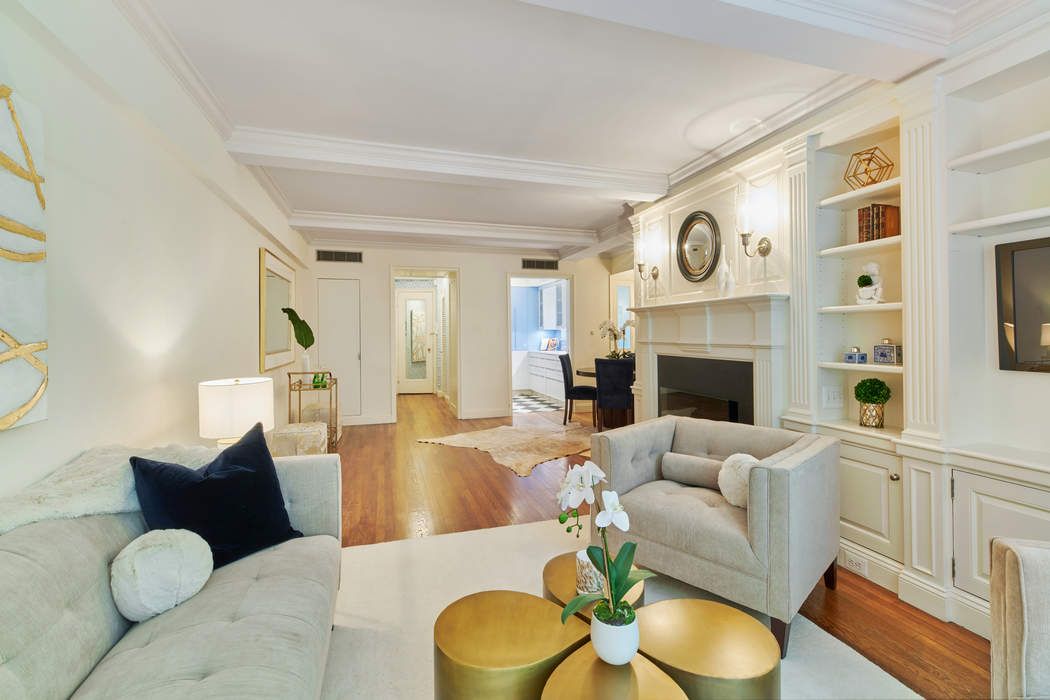 71 East 77th Street Apt 3B, New York, NY 10075 Sotheby's 