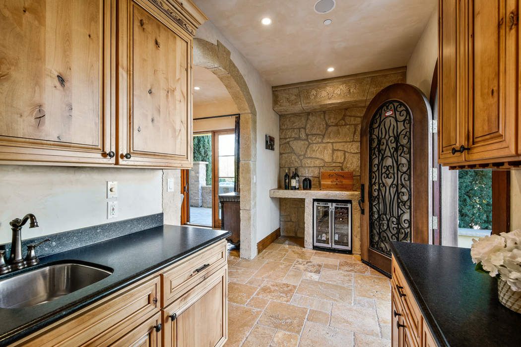 Elegante Tuscan Estate at Alamo Springs Alamo, CA 94507 Sotheby's