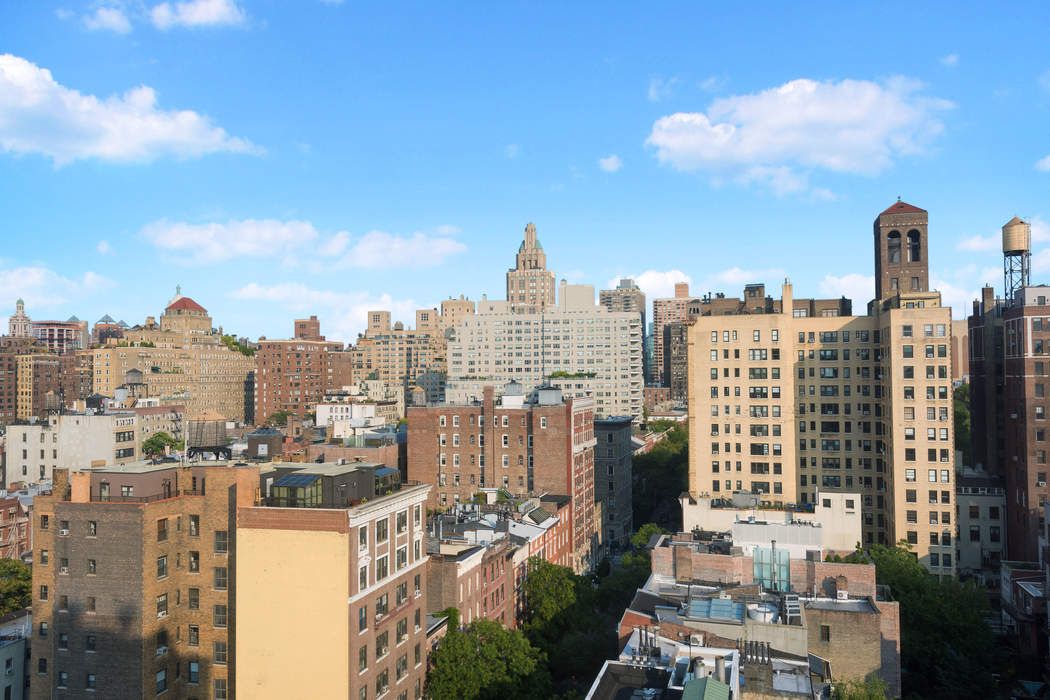 136 Waverly Place Apt 15A, New York, NY 10014 Sotheby's International