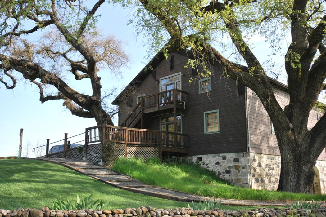 18880 Carriger Rd, Sonoma, CA 95476 Sotheby's International Realty, Inc.