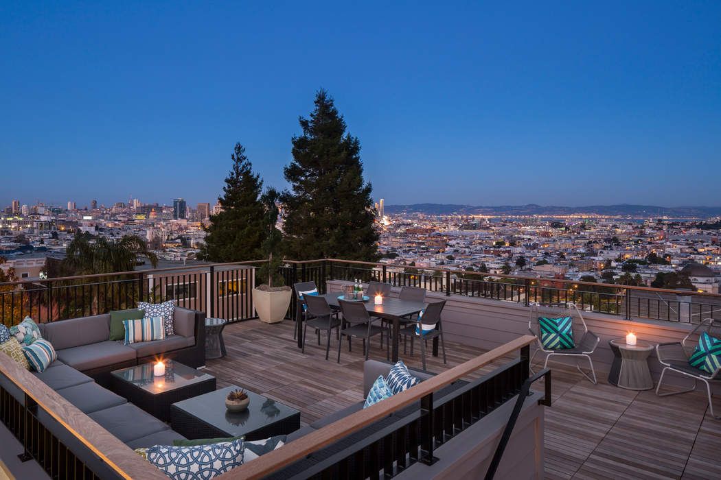 3984 20th St, San Francisco, CA 94114 | Sotheby's International Realty