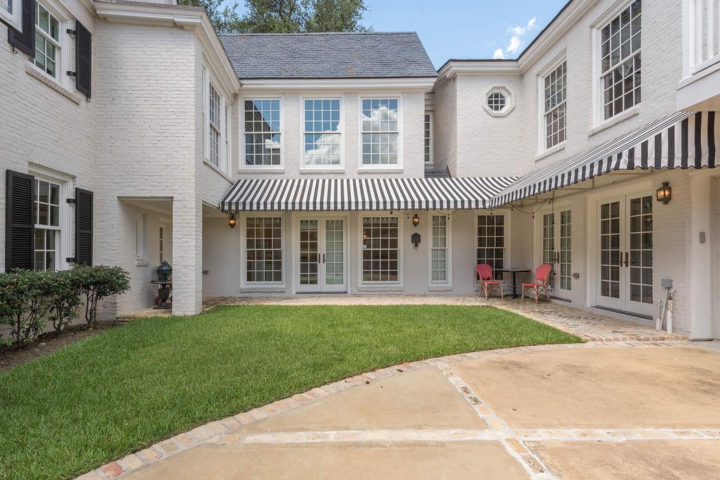 2954 Chevy Chase Drive, Houston, TX 77019 Martha Turner Sotheby's
