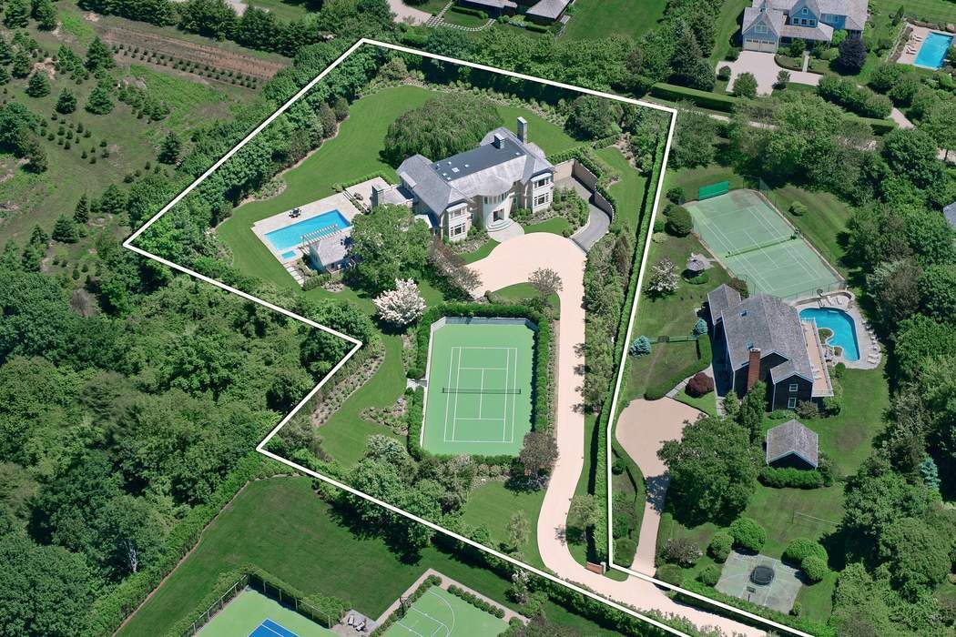 68 Hedges Lane, Sagaponack, NY 11962 Sotheby's International Realty, Inc.