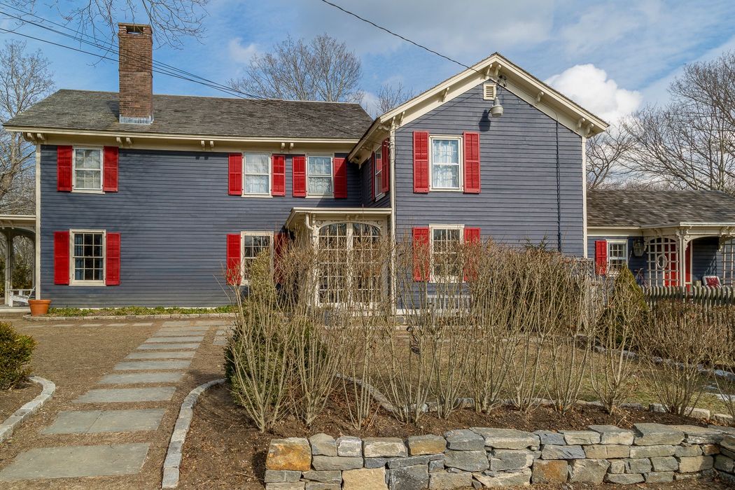 Historic Home in Amagansett Village Amagansett, NY 11930 | Sotheby's ...