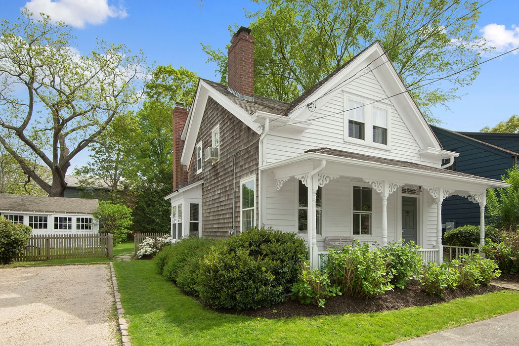 19 Concord Street, Sag Harbor, NY 11963 Sotheby's International