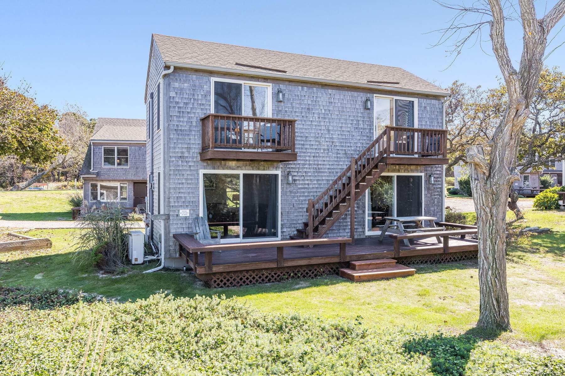 16 Linger Longer Cartway, Brewster, MA 02631