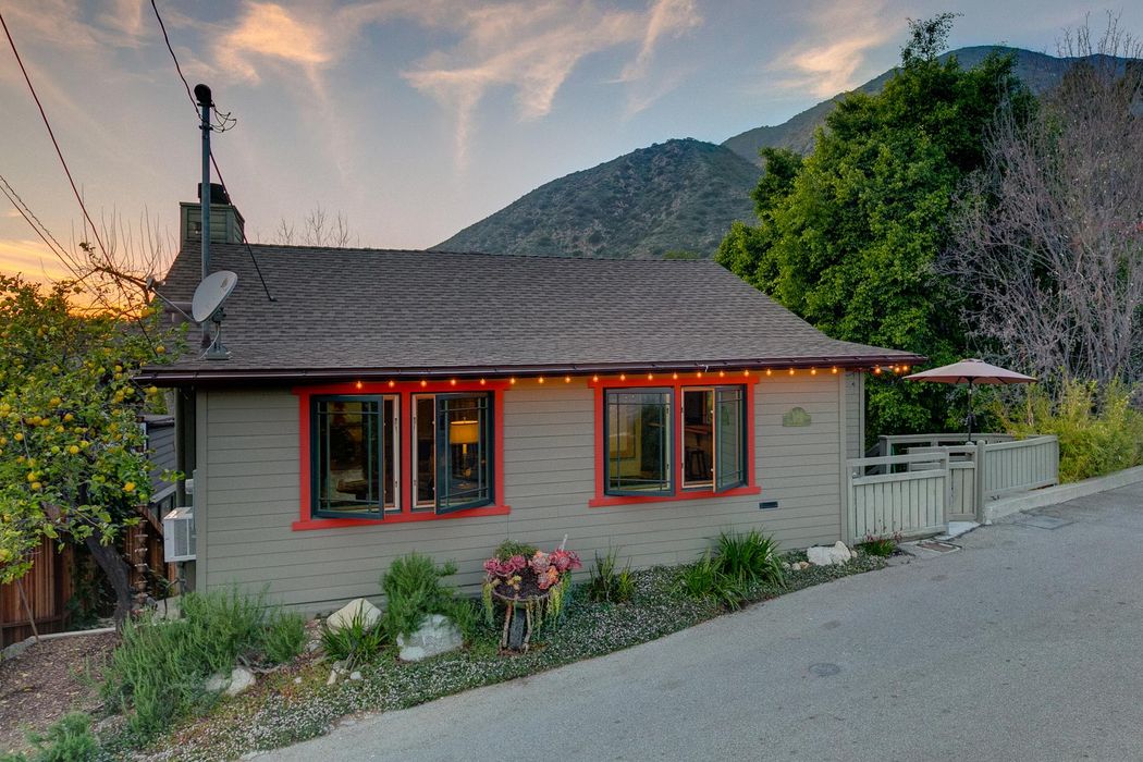 629 Alta Vista Drive, Sierra Madre, CA 91204 Sotheby's International